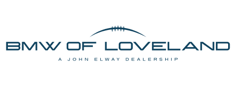 BMW of Loveland logo