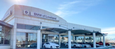 BMW of Loveland