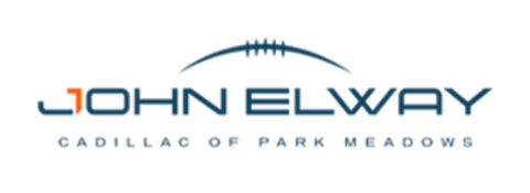 John Elway Cadillac logo