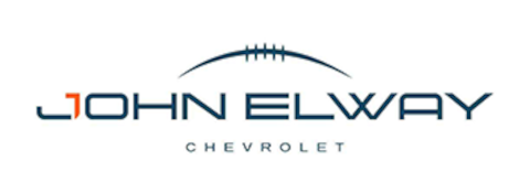 John Elway Chevrolet logo