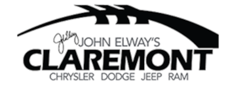 John Elway Claremont logo