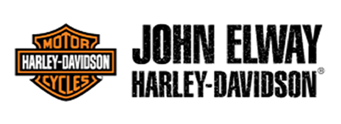 John Elway Harley-Davidson logo