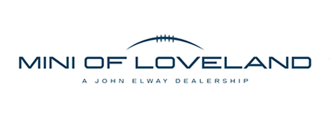 Mini of Loveland logo