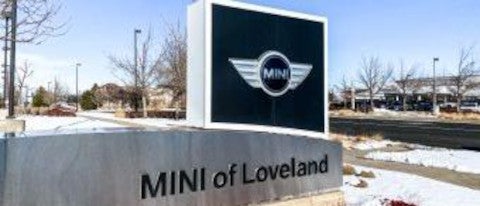 Mini of Loveland