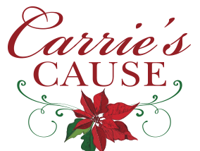 Carrie's Cause logo