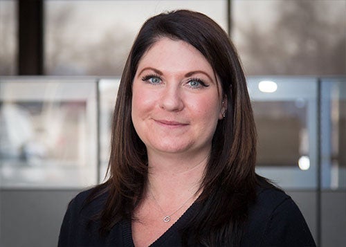 Sarah Dudgeon | John Elway Dealerships in Englewood CO