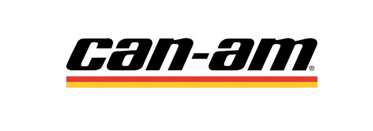 Can-Am Logo