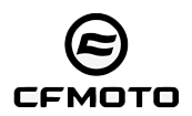 cfmoto Logo