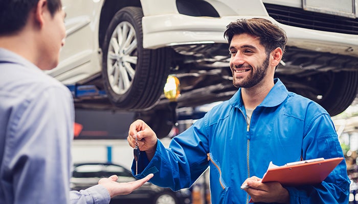 Service advisor | John Elway Dealerships in Englewood CO